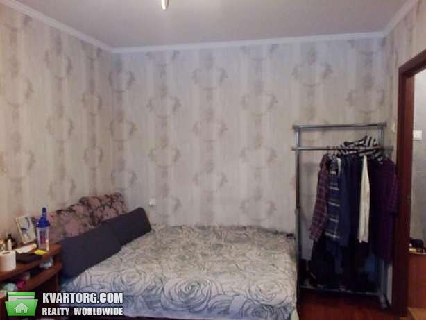 Sell 1-room apartment. Киев,  Касияна — photo 8