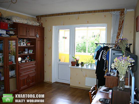 Sell 1-room apartment. Киев,  Симиренко — photo 3