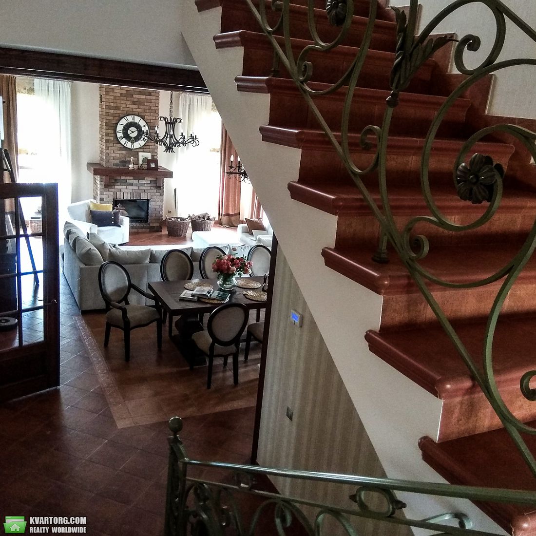 Sell house. Одесса, Средняя — photo 9