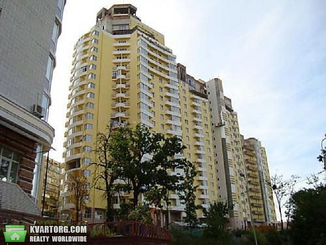 Sell 2-room apartment. Киев,  Руданского — photo 1