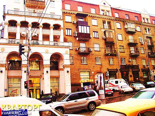 Rent out shop. Киев,  Большая Васильковская — photo 1