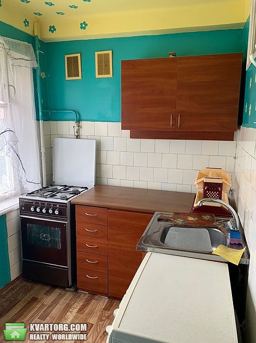 Sell 1-room apartment. Киев,  Запорожца — photo 1