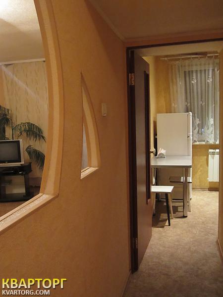 Rent out 1-room apartment. Харьков, Академика Павлова — photo 5