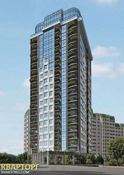 продам 3-комнатную квартиру. Одесса,  Площадь 10 Апреля - фото 2