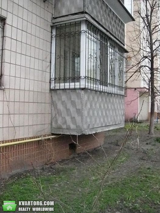 Sell 1-room apartment. Киев,  Героев Днепра — photo 10