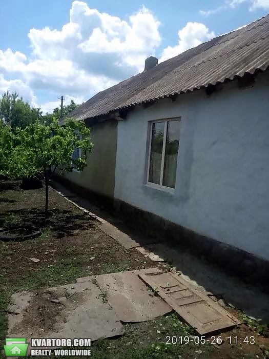 Sell house. Одесса, ул. Новая — photo 5