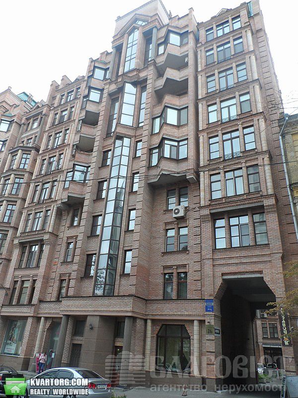 Sell 3-room apartment. Киев, Гончара Олеся — photo 2