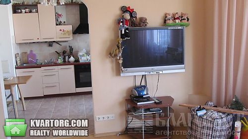 Sell 3-room apartment. Киев, Никольско-Слободская — photo 4