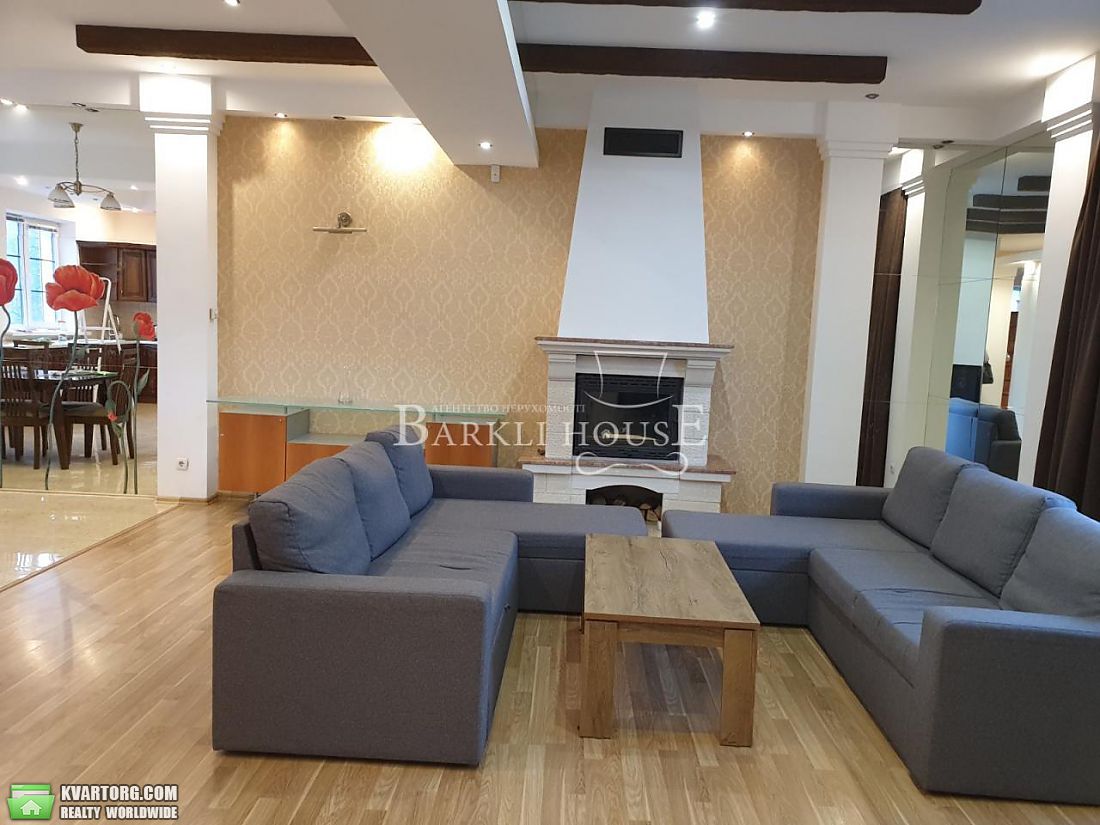 Rent out Townhouse. Киев,  Столетова — photo 4