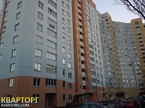 Sell 3-room apartment. Киев,  Краснова — photo 1