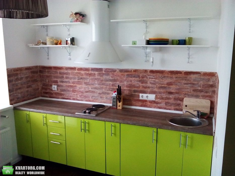 Sell 1-room apartment. Киев,  Матыкина — photo 1