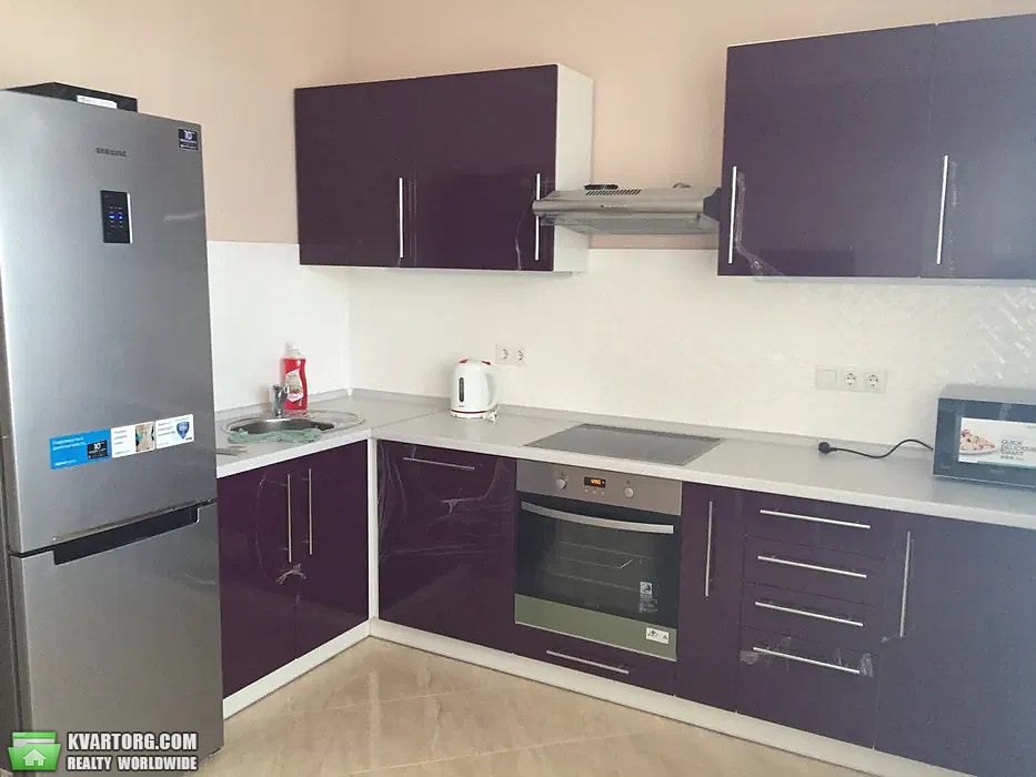 Sell 1-room apartment. Киев,  Булгакова — photo 1