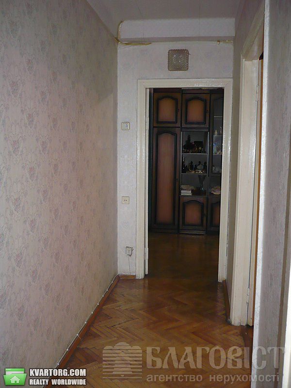 Sell 2-room apartment. Киев, Саксаганського — photo 5