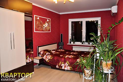 Sell 3-room apartment. Киев, Петра Григоренка — photo 1