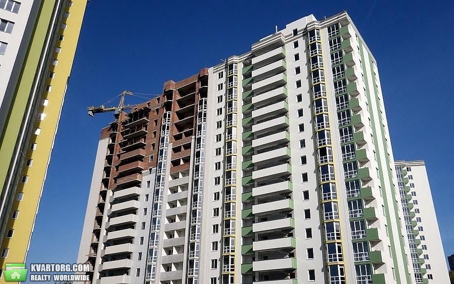 Sell 2-room apartment. Киев,  Герцена — photo 5