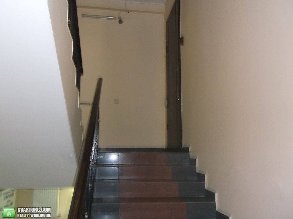 Rent out office. Киев, Круглоуниверситетская — photo 9