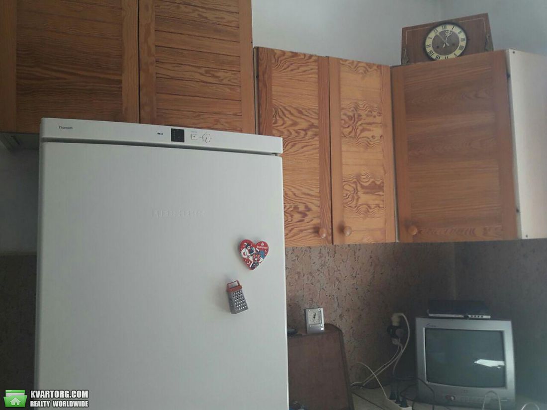 Rent out 2-room apartment. Киев, Подвысоцкого — photo 7