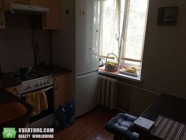 Rent out 1-room apartment. Киев, Ружинская — photo 3