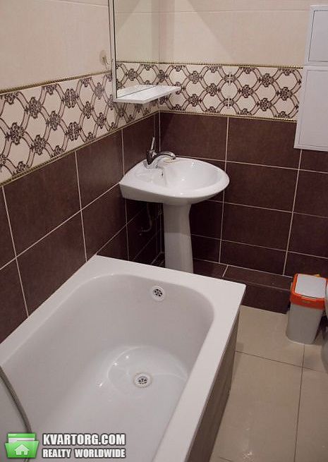 Sell 1-room apartment. Киев,  Ломоносова — photo 3