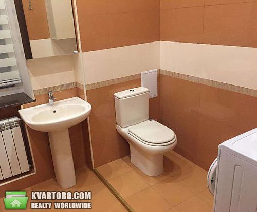 сдам 2-комнатную квартиру. Киев,  Строителей - фото 4