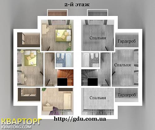 Sell house. Ирпень, Киевская — photo 4