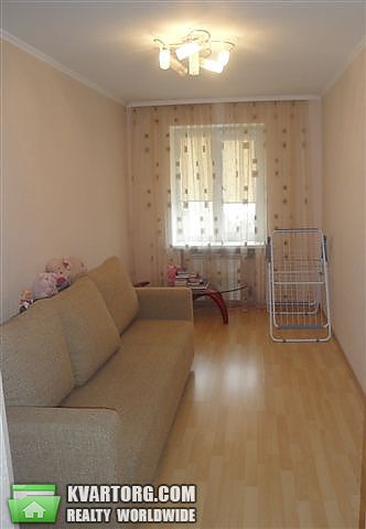 сдам 3-комнатную квартиру. Киев,  Большая Житомирская - фото 3