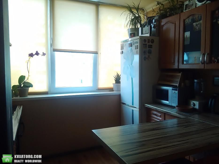 Sell 1-room apartment. Киев,  Радунская — photo 10