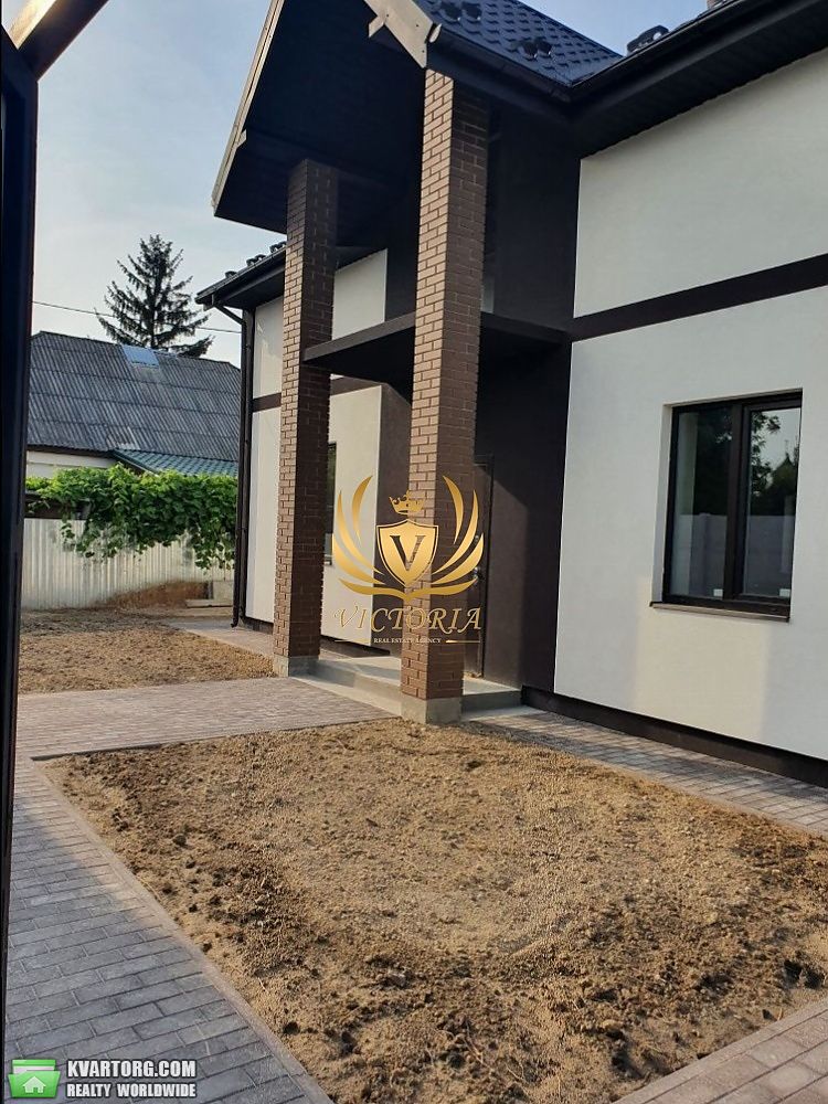 Sell house. Борисполь, улица Киевский шлях — photo 1