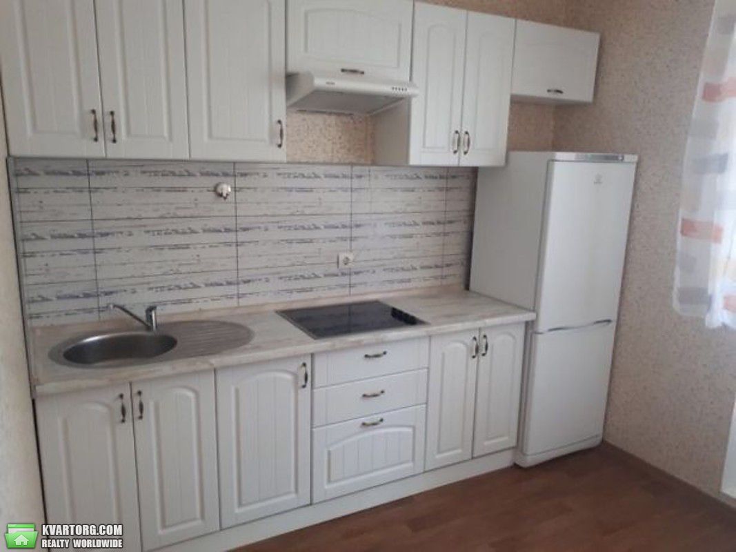 Rent out 1-room apartment. Киев, Чавдар Елизаветы — photo 3