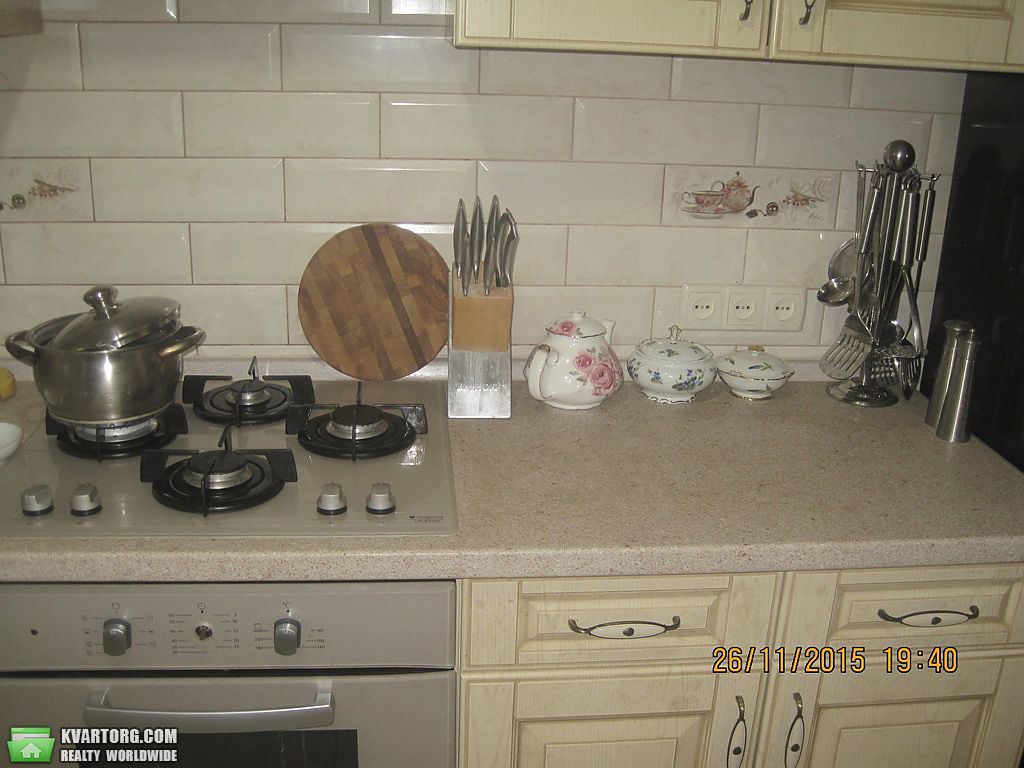 Sell 2-room apartment. Одесса, Раскидайловская — photo 6