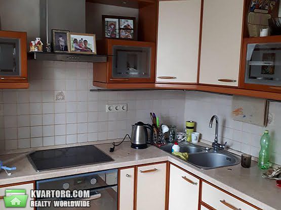 Sell 3-room apartment. Киев,  Ахматовой — photo 1