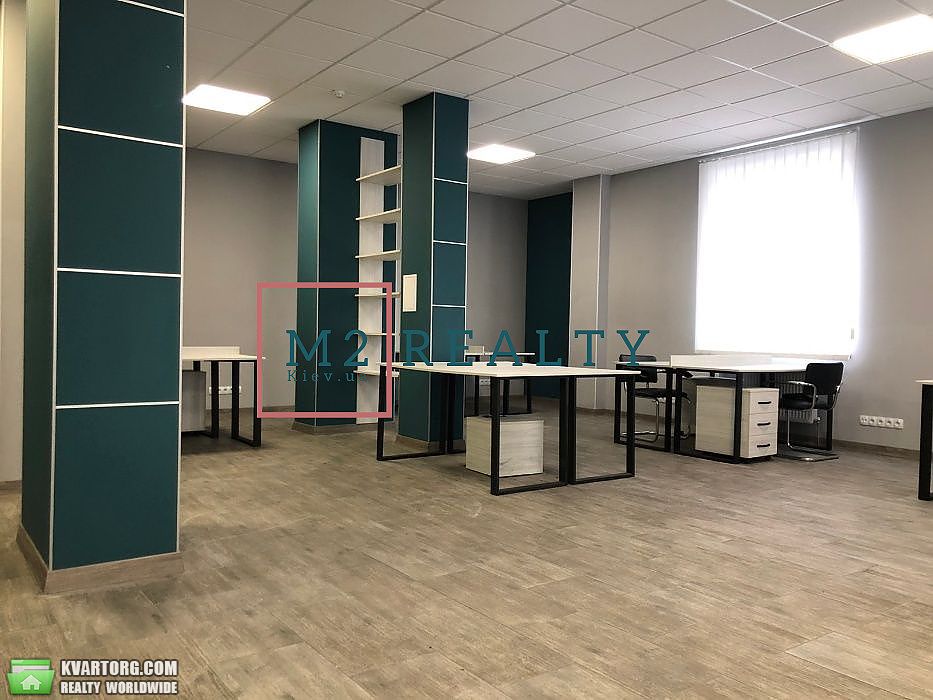 Rent out office. Киев,  Глушкова пр — photo 1