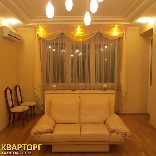 Rent out 3-room apartment. Киев, Маршала Тимошенко — photo 7