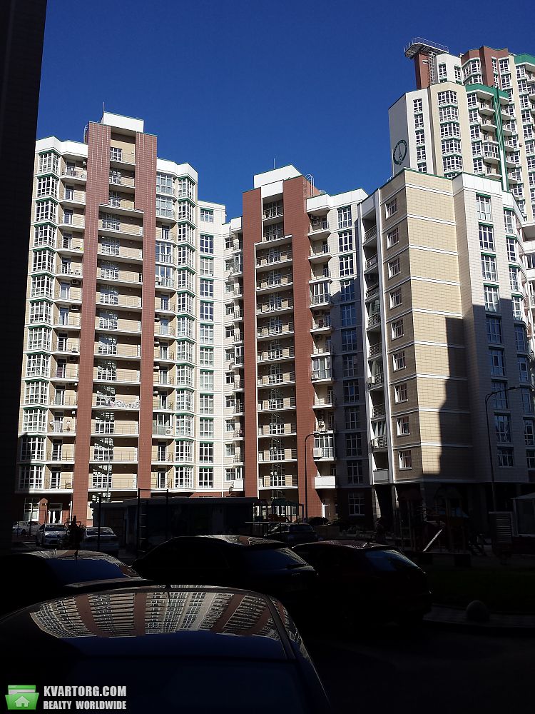 Sell 2-room apartment. Киев,  Барбюса — photo 4