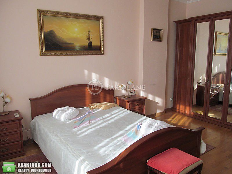Rent out 2-room apartment. Киев,  Воровского — photo 10