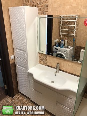 Rent out 1-room apartment. Киев,  Трутенко — photo 5