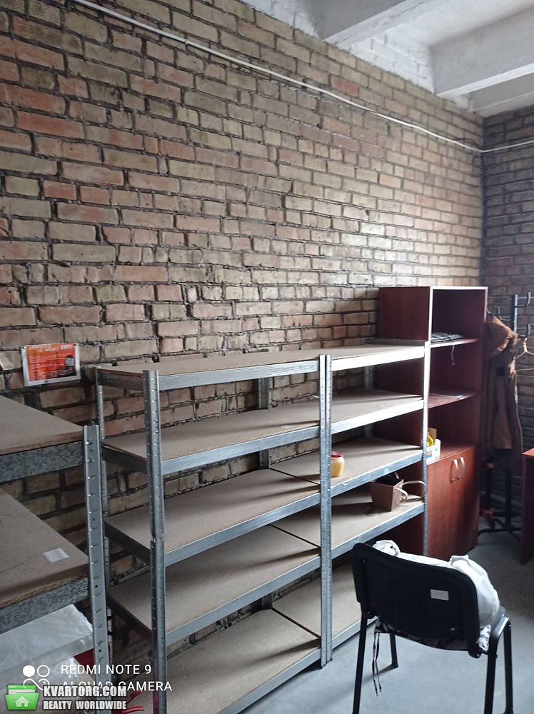 Rent out warehouse. Киев,  Красноткацкая — photo 6