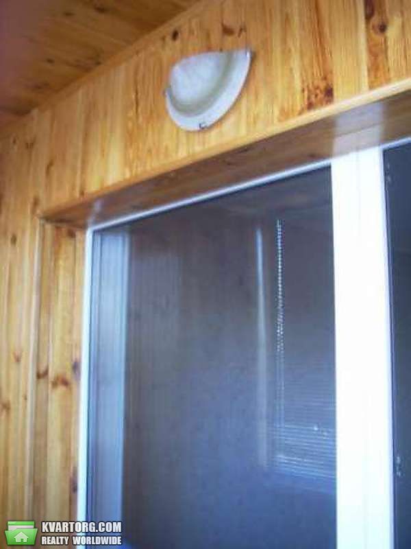 Sell 1-room apartment. Киев,  Чернобыльская — photo 7