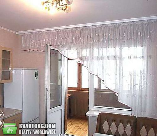 Sell 1-room apartment. Киев, Цветаевой — photo 1