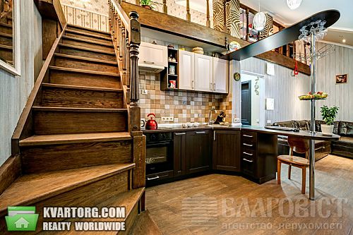 Sell 2-room apartment. Киев, Регенераторная — photo 8
