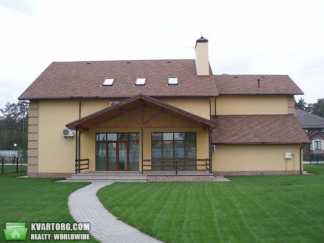 Rent out house. Вышгород, ул. Сосновая — photo 4
