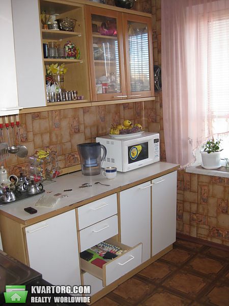 Sell 3-room apartment. Одесса, Заболотного — photo 1