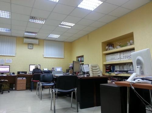 Rent out office. Киев,  Рейтарская — photo 2