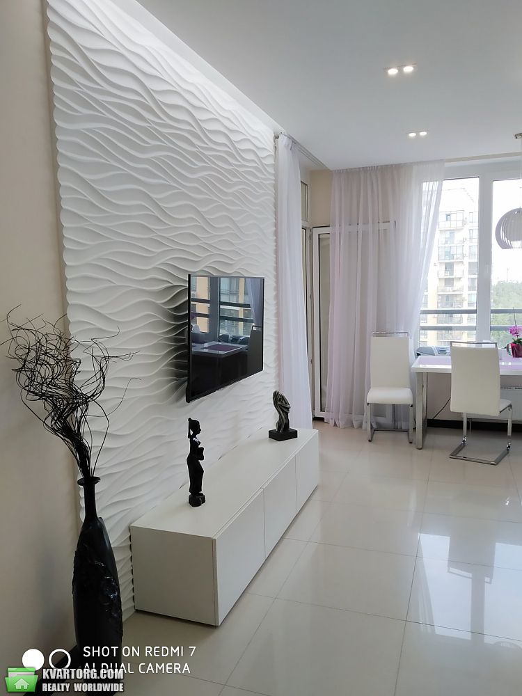 Rent out 2-room apartment. Киев,  Петрицкого — photo 4
