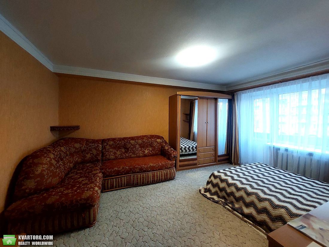 Rent out 1-room apartment. Киев, Голосіївський пр-т — photo 3