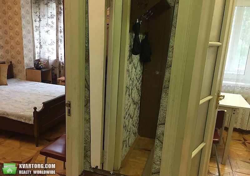 Sell 1-room apartment. Киев,  Никольско-Слободская — photo 4