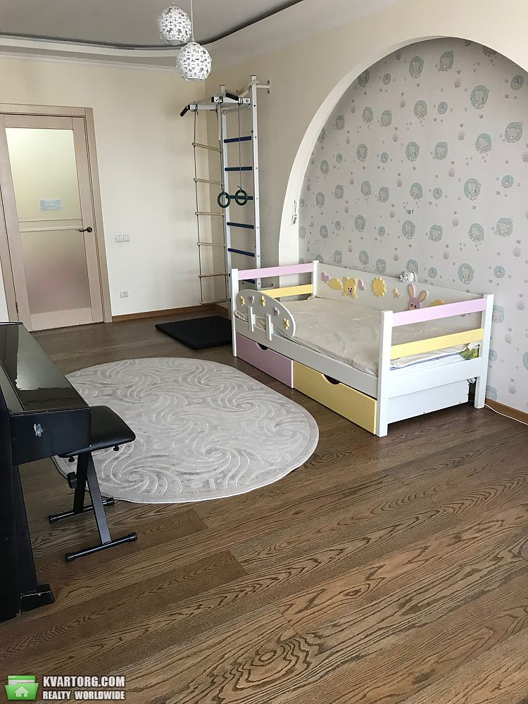 Rent out 3-room apartment. Киев, Ревуцького, 9 — photo 3