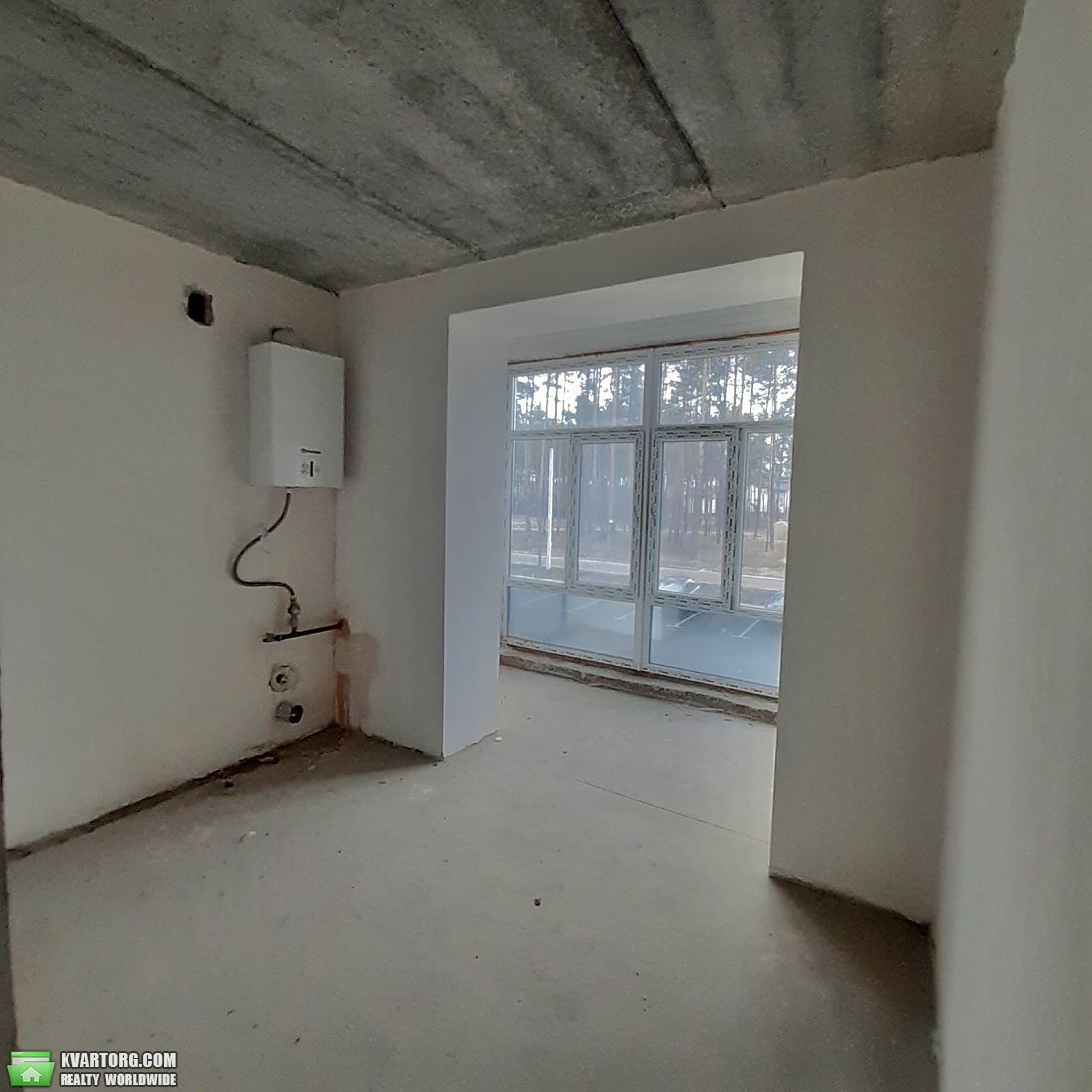 Sell 1-room apartment. Ирпень, Мисливська — photo 3