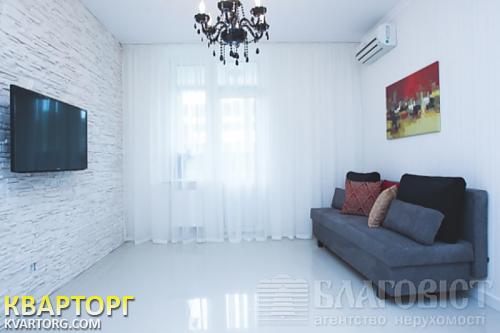Sell 2-room apartment. Киев,  Краснозвездный пр — photo 1
