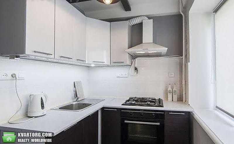 Rent out 2-room apartment. Киев,  Леси Украинки бул — photo 8